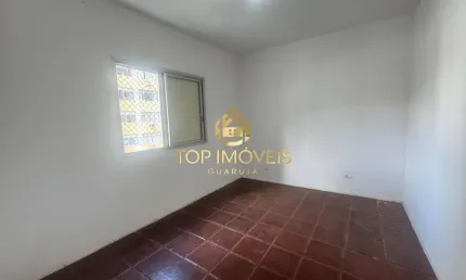 Apartamento para Locação próximo da Praia - Guarujá Pitangueiras