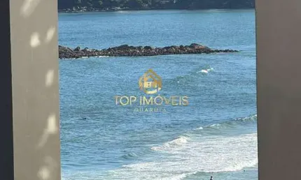 Apartamento à Venda na Praia das Pitangueiras – Guarujá/SP