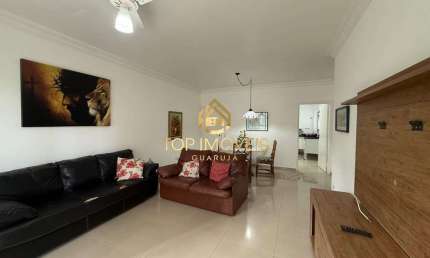 Apartamento com 3 quartos para alugar na Alameda Mal. Floriano Peixoto 40, Pitangueiras, Guarujá