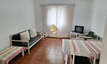 2 dormts distante 2 minutos, a pé, das areias de Pitangueiras