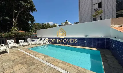 Apartamento à venda na Praia do Tombo – Lazer Completo