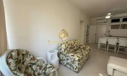 Apartamento pé na areia reformado praia das pitangueiras