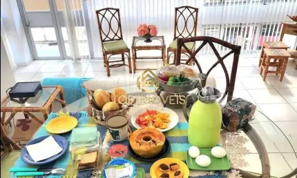 Apartamento à Venda na Praia das Asturias - Guarujá SP