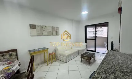 Apartamento próximo à praia  Guarujá - Pitangueiras - SP