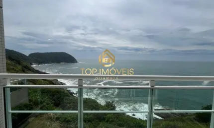 Apartamento 5 Estrelas com Vista para o Mar na Praia da Enseada Guaruja SP