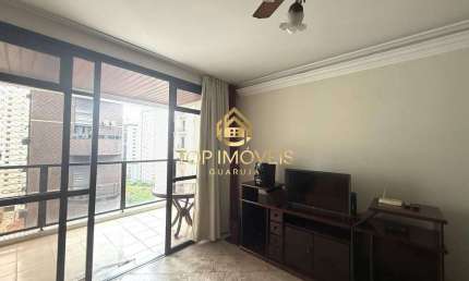 Apartamento a poucos passos da Praia das Pitangueiras! Guraujá SP