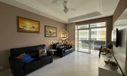 Apartamento à venda na praia das pitangueiras – guarujá/sp