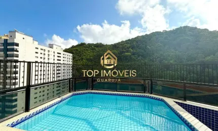 Amplo apartamento 3 quartos localização privilegiada na praia pitangueiras