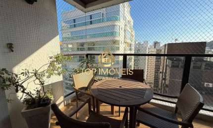 Amplo Apartamento Lazer Total próximo à Praia de Pitangueiras Guarujá