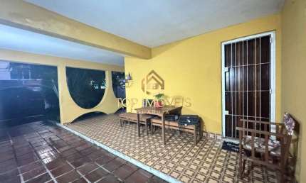 Casa 545m² com Piscina à venda no Jardim Santo Antonio Guarujá SP