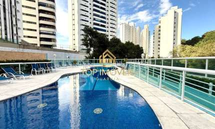 Apartamento de Alto Padrão à Beira-Mar - Locação Anual – Praia das Astúrias