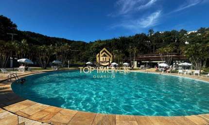 Casa em Condomínio Clube na Praia da Enseada Guarujá SP