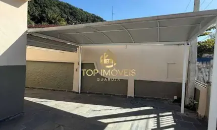 Ampla casa à venda ou locação na Praia das Pitangueiras 

Ampla
