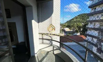 Apartamento Mobiliado à Venda no Guarujá – Praia do Tombo