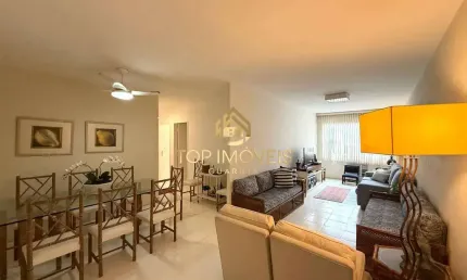 Apartamento fino acabamento na quadra da praia de pitangueiras guarujá