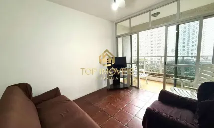 Apartamento de 3 dorms na praia de pitangueiras guarujá sp