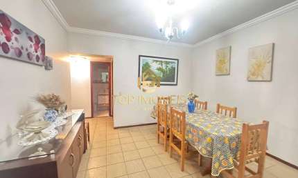 Apartamento 2 Dormitórios na Praia do Tombo Guarujá SP