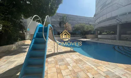 Apartamento com 2 quartos à venda na Praia Do Tombo, Tombo, Guarujá