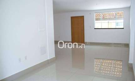 Sobrado à venda, 161 m² por R$ 800.000,00 - Sítios Santa Luzia - Aparecida de Goiânia/GO