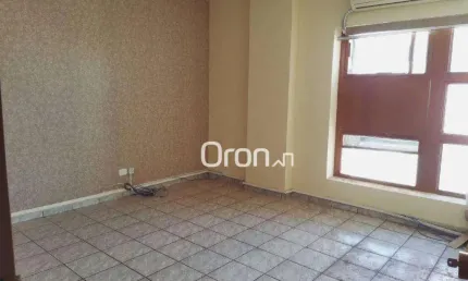 Sala à venda, 58 m² por R$ 120.000,00 - Setor Central - Goiânia/GO