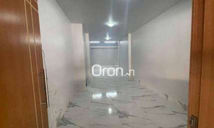 Sobrado à venda, 82 m² por R$ 270.000,00 - Residencial Flórida - Goiânia/GO