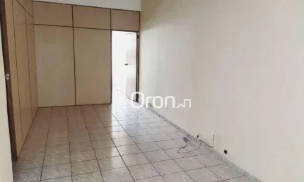 Sala à venda, 56 m² por R$ 120.000,00 - Setor Central - Goiânia/GO