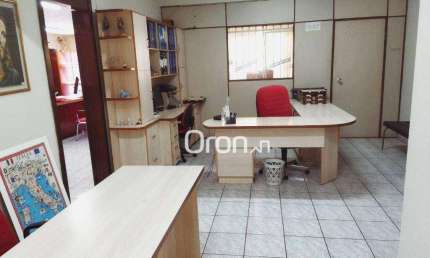 Sala à venda, 171 m² por R$ 388.000,00 - Setor Central - Goiânia/GO