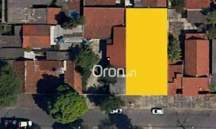 Casa à venda, 400 m² por R$ 560.000,00 - Jardim Europa - Goiânia/GO