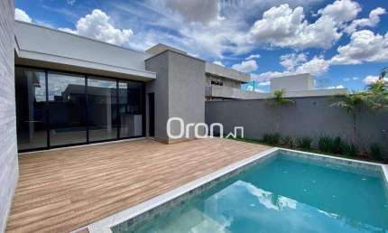 Casa à venda, 253 m² por R$ 2.400.000,00 - Portal do Sol Green - Goiânia/GO