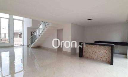 Sobrado à venda, 203 m² por R$ 1.560.000,00 - Santa Genoveva - Goiânia/GO
