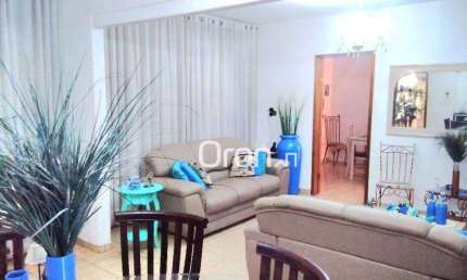 Casa à venda, 301 m² por R$ 490.000,00 - Parque Real - Aparecida de Goiânia/GO
