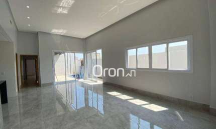 Casa à venda, 169 m² por R$ 1.200.000,00 - Jardins Porto - Senador Canedo/GO