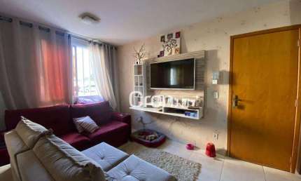 Apartamento à venda, 98 m² por R$ 280.000,00 - Moinho dos Ventos - Goiânia/GO