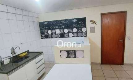 Flat à venda, 33 m² por R$ 145.000,00 - Setor Nova Vila - Goiânia/GO