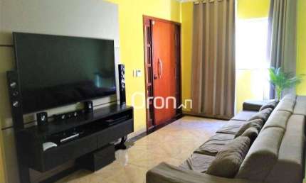 Casa à venda, 86 m² por R$ 275.000,00 - Jardim Rio Grande - Aparecida de Goiânia/GO