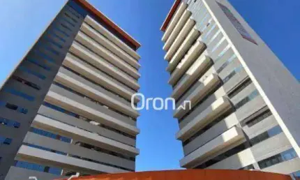 Sala à venda, 670 m² por R$ 3.559.000,00 - Vila Brasília - Aparecida de Goiânia/GO