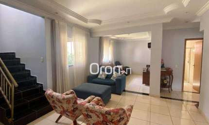 Sobrado à venda, 400 m² por R$ 749.000,00 - Jardim Guanabara - Goiânia/GO