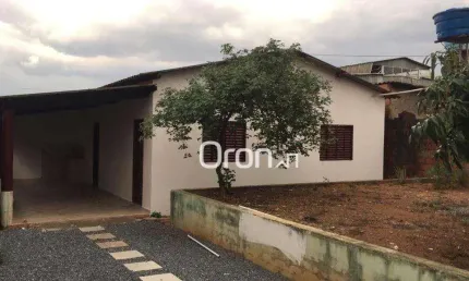 Casa à venda, 200 m² por R$ 340.000,00 - Sítios Santa Luzia - Aparecida de Goiânia/GO