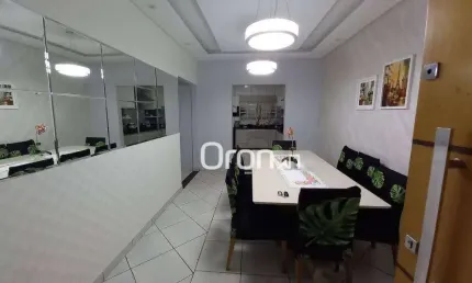 Casa à venda, 140 m² por R$ 580.000,00 - Jardim Helvécia - Aparecida de Goiânia/GO