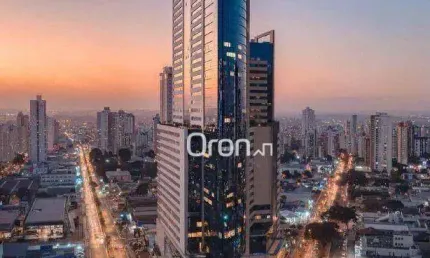 Sala à venda, 33 m² por R$ 650.000,00 - Setor Marista - Goiânia/GO