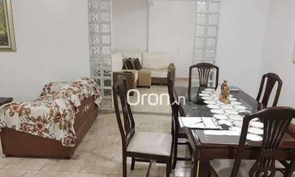 Casa à venda, 200 m² por R$ 795.000,00 - Jardim América - Goiânia/GO