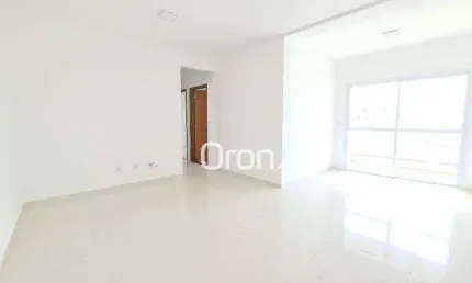 Apartamento à venda, 84 m² por R$ 295.000,00 - Residencial Itaipu - Goiânia/GO