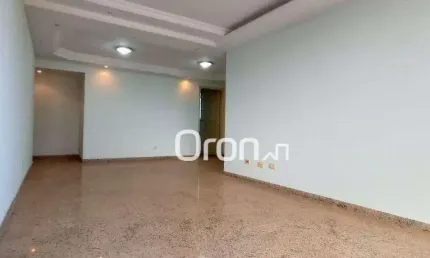 Apartamento à venda, 123 m² por R$ 450.000,00 - Setor Leste Universitário - Goiânia/GO