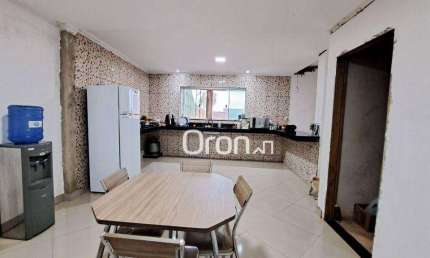Sobrado à venda, 220 m² por R$ 300.000,00 - Parque Atalaia - Aparecida de Goiânia/GO
