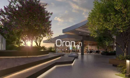 Sala à venda, 170 m² por R$ 2.949.000,00 - Jardim Goiás - Goiânia/GO