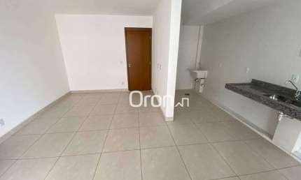 Apartamento à venda, 74 m² por R$ 450.000,00 - Santa Genoveva - Goiânia/GO