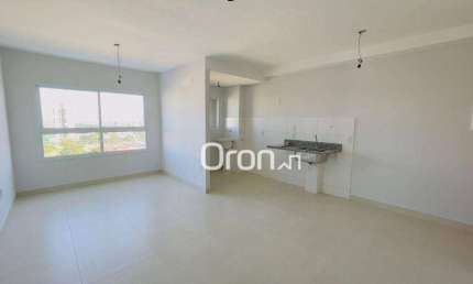 Apartamento à venda, 72 m² por R$ 521.000,00 - Parque Amazônia - Goiânia/GO