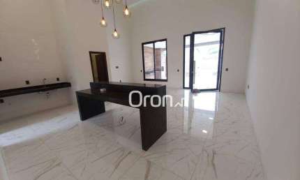 Casa à venda, 150 m² por R$ 698.000,00 - Setor Faiçalville - Goiânia/GO