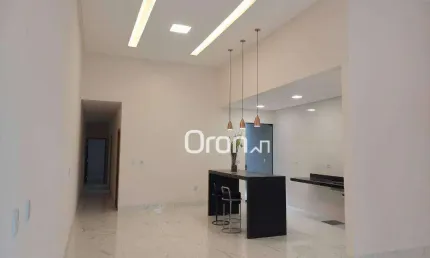 Casa à venda, 147 m² por R$ 598.000,00 - Setor Faiçalville - Goiânia/GO