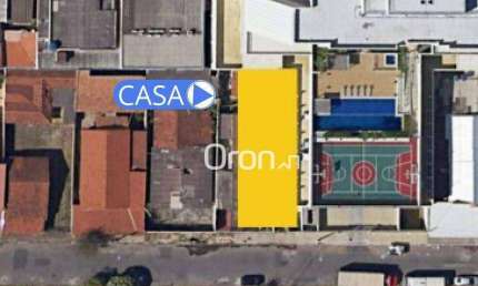 Casa à venda, 320 m² por R$ 600.000,00 - Setor Coimbra - Goiânia/GO